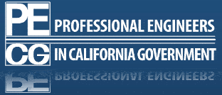 Professional Engineers in California Government